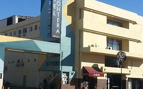 Hotel Frontera Baja